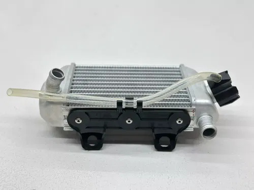 New 2024 KTM 65SX Pankl Right Side Radiator Fill Side Cap Cooling Coolant 65 SX