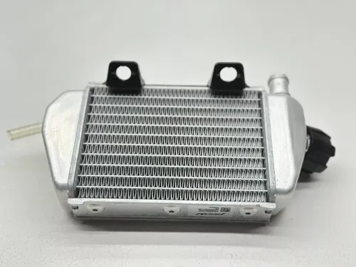 New 2024 KTM 65SX Pankl Right Side Radiator Fill Side Cap Cooling Coolant 65 SX