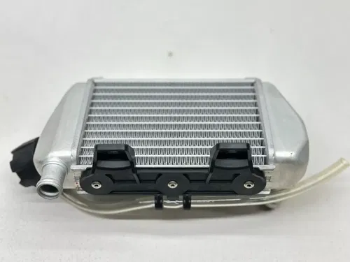 New 2024 KTM 65SX Pankl Right Side Radiator Fill Side Cap Cooling Coolant 65 SX