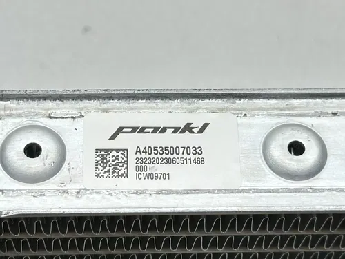 New 2024 KTM 65SX Pankl Right Side Radiator Fill Side Cap Cooling Coolant 65 SX