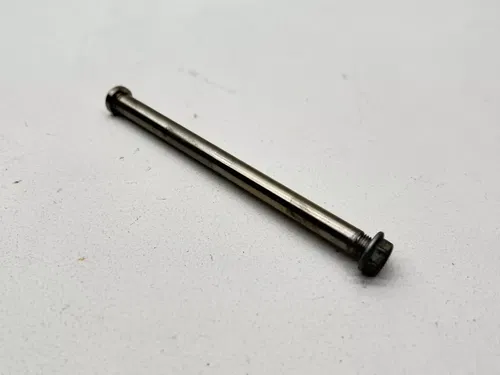 2019 KTM 85SX Swingarm Axle OEM Swing Arm Nut Spindle Pivot 47104037100 85 SX