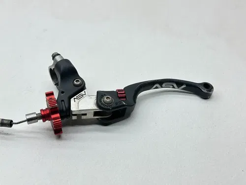 2020 Yamaha YZ250X ARC Clutch Perch Lever Left Handlebar Cable Dirt Bike 250X