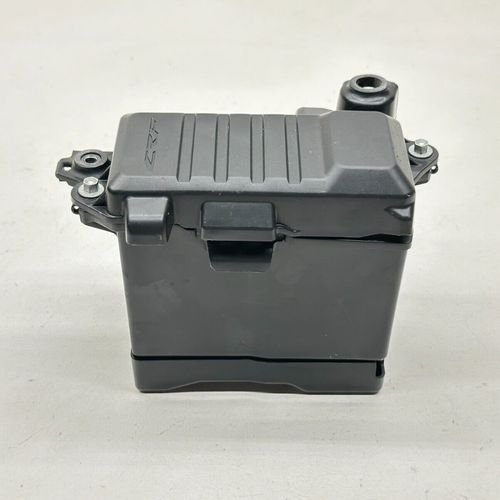 2022 Honda CRF450R Battery Box Housing Holder Bracket Lid Cover OEM CRF 450R