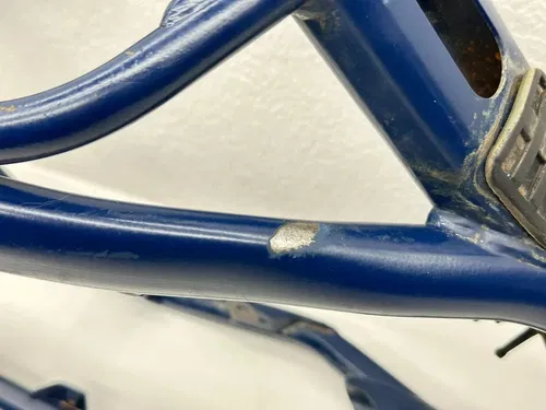 2019-2022 Husqvarna FC450 Frame Main Chassis Hull 7950300100069 KTM FC 450 2020