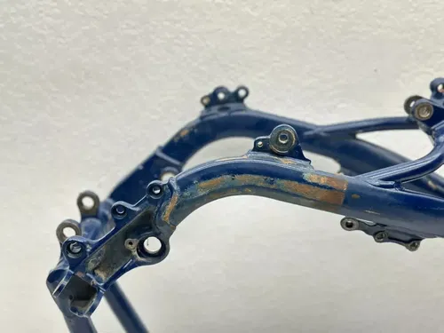 2019-2022 Husqvarna FC450 Frame Main Chassis Hull 7950300100069 KTM FC 450 2020