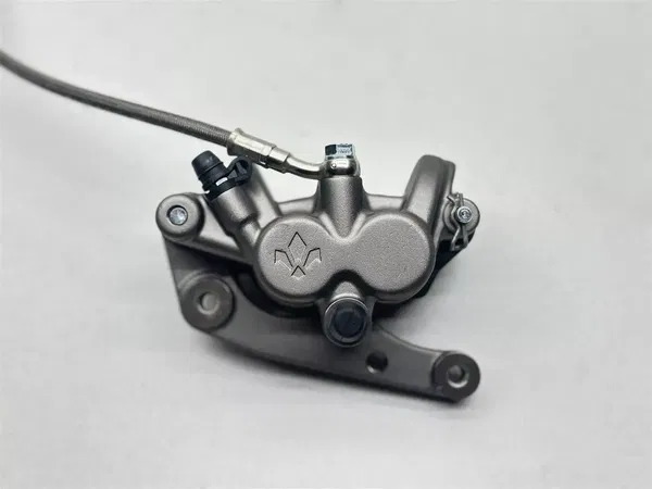 New 2024 KTM 85SX Formula Front Brake Assembly Master New 2024 KTM 85SX Formula Front Brake Assembly Master