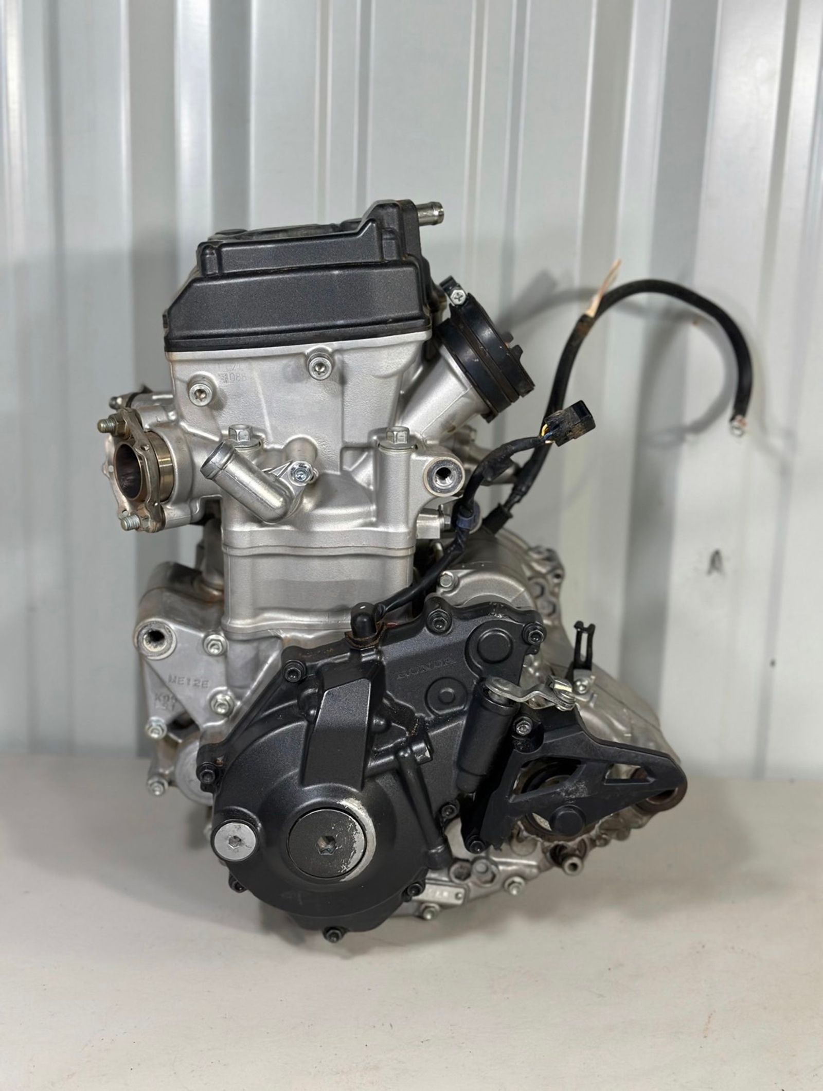 Honda crf 250 engine discount for sale