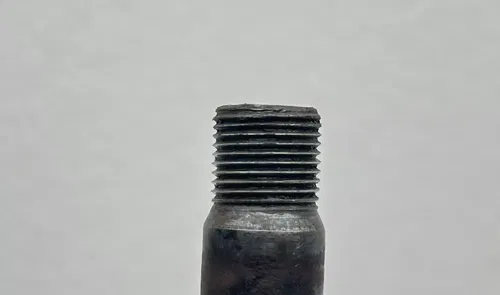 1986 Honda CR500 Axle Bolt Shaft Spindle Pivot Nut 90117-KA3-81 CR 500