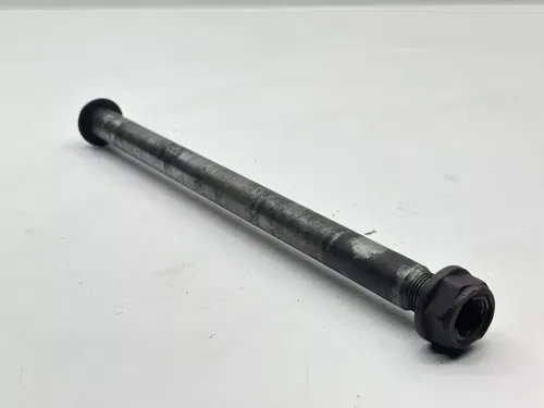 1986 Honda CR500 Axle Bolt Shaft Spindle Pivot Nut 90117-KA3-81 CR 500