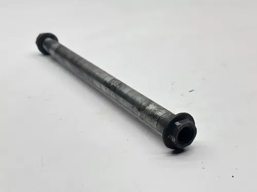 1986 Honda CR500 Axle Bolt Shaft Spindle Pivot Nut 90117-KA3-81 CR 500
