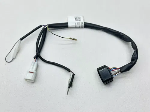 New 2023 GasGas MC65 Wiring Harness Electrical Main Engine Loom Gas Gas MC 65