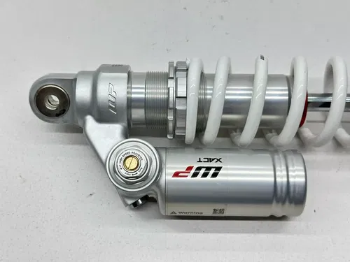 New 2024 KTM 65SX WP Rear Shock Assembly XACT Spring Absorber Suspension Bumper