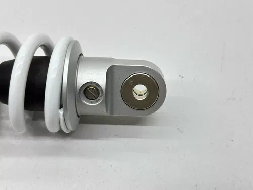 New 2024 KTM 65SX WP Rear Shock Assembly XACT Spring Absorber Suspension Bumper