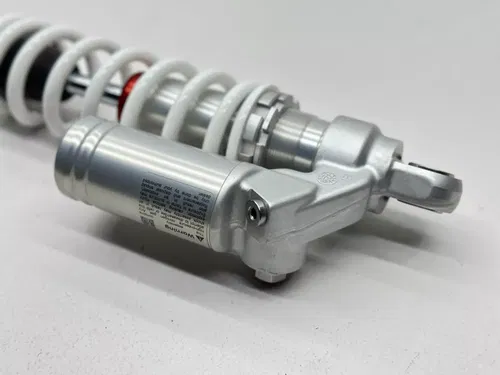 New 2024 KTM 65SX WP Rear Shock Assembly XACT Spring Absorber Suspension Bumper