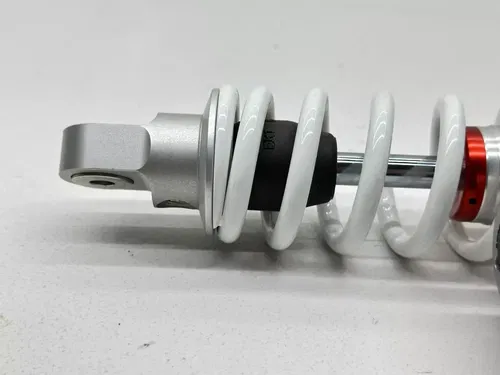 New 2024 KTM 65SX WP Rear Shock Assembly XACT Spring Absorber Suspension Bumper