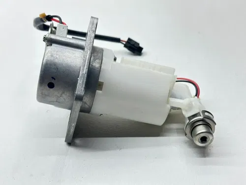 2014 Kawasaki KX250F Gas Fuel Pump Electrical OEM Assembly 49040-0707 Dirt Bike