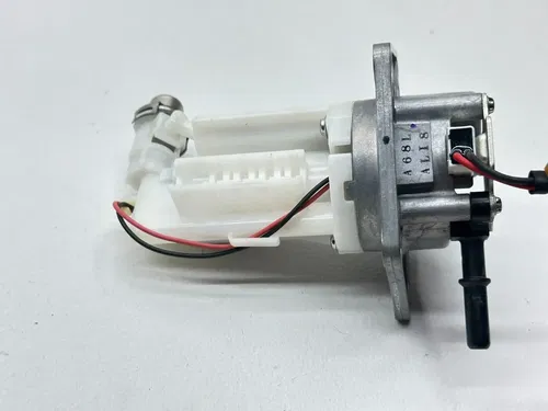 2014 Kawasaki KX250F Gas Fuel Pump Electrical OEM Assembly 49040-0707 Dirt Bike