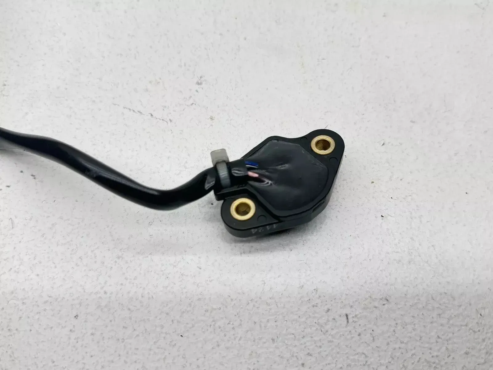 OEM Gear Position Sensor Fits Suzuki RMZ250 2015 Neutral Switch Indicator Wire ✅