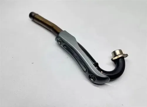 2017 Honda CRF150RB Exhaust Header OEM Head Pipe 18320-KSE-000 Assembly Dirtbike