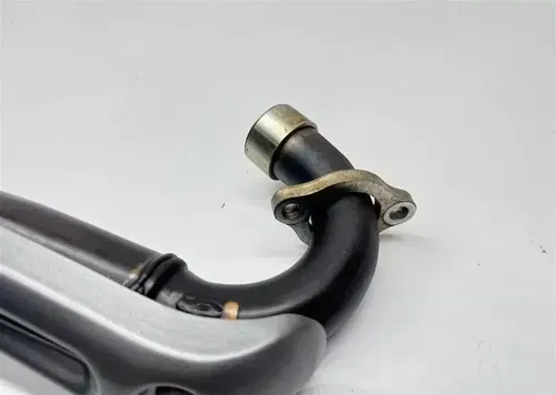 2017 Honda CRF150RB Exhaust Header OEM Head Pipe 18320-KSE-000 Assembly Dirtbike