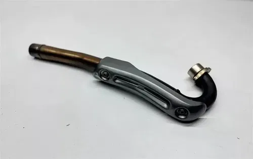 2017 Honda CRF150RB Exhaust Header OEM Head Pipe 18320-KSE-000 Assembly Dirtbike