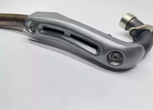 2017 Honda CRF150RB Exhaust Header OEM Head Pipe 18320-KSE-000 Assembly Dirtbike