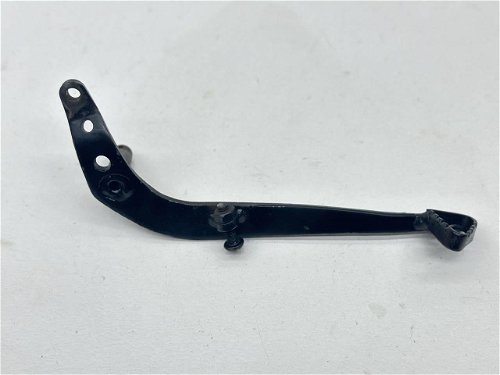 1982 Suzuki RM250 Rear Foot Brake Pedal OEM Lever Cable Wire 43120-14330 RM 250