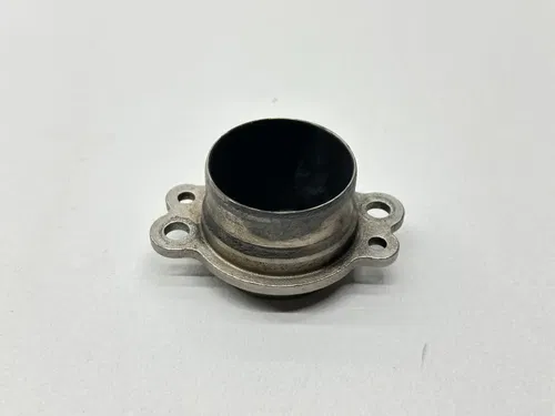 2019 KTM 250 SX-F Exhaust Manifold OEM Flange Joint Pipe Holder Dirt Bike SXF
