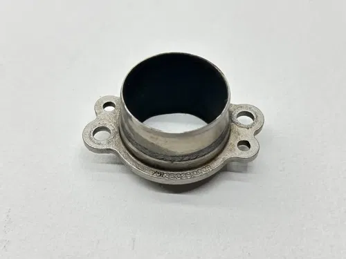 2019 KTM 250 SX-F Exhaust Manifold OEM Flange Joint Pipe Holder Dirt Bike SXF
