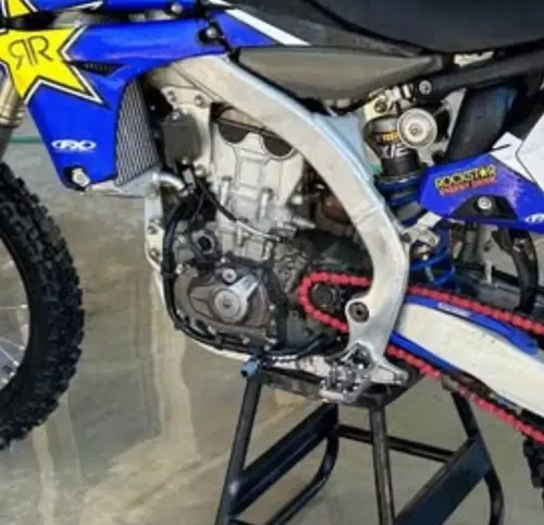 2010-2013 Yamaha YZ450F Engine Package Running Motor Swap Kit ECU Electronics YZ