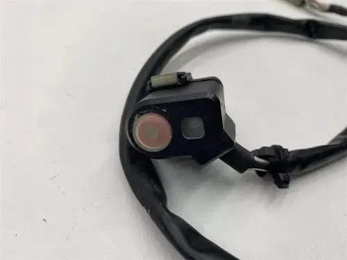 2011 Honda CRF450R Kill Switch Off Stop On Engine Button Circuit 35130-MEN-A31