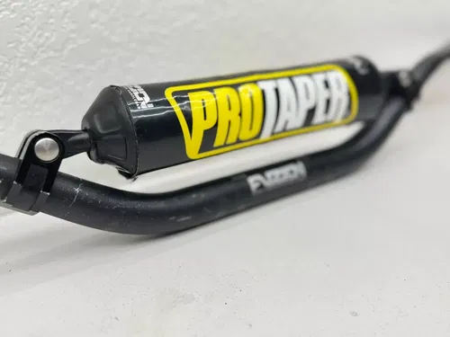 2019 KTM 85SX Pro Taper Handlebar OEM 7/8 Inch Handle Bar 85 SX