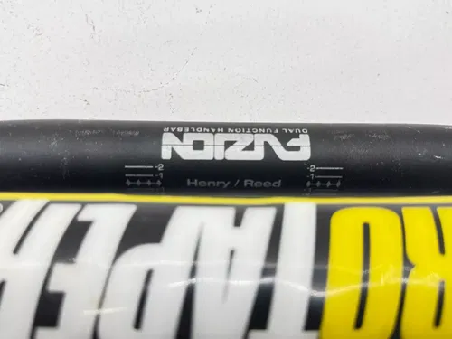 2019 KTM 85SX Pro Taper Handlebar OEM 7/8 Inch Handle Bar 85 SX