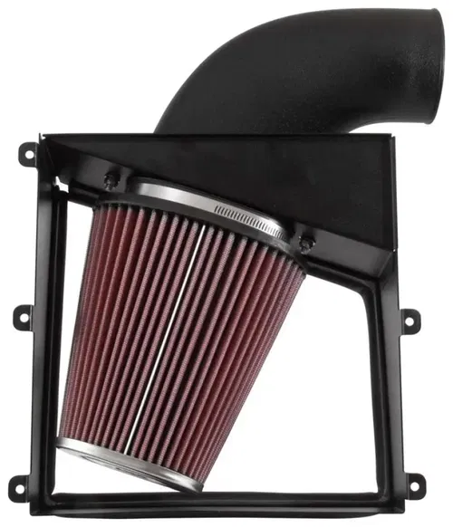 Fits K&amp;N 2011-2016 BMW 535i L6-3.0L F/I Aircharger Performance IntaKe