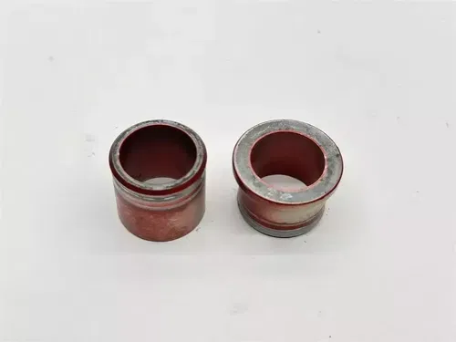 2006 Yamaha YZ450F Front Wheel Spacer Set Axle OEM Collars YZ 450F
