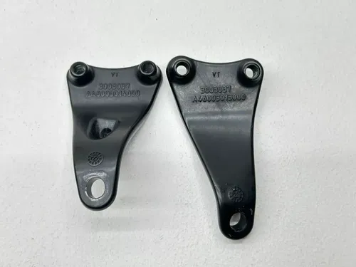 2025 KTM 450 SX-F Motor Mounts Engine Brackets Hangers Bolt Assembly 450SX-F
