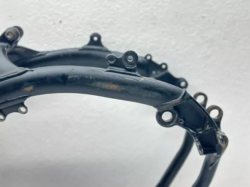2023 Husqvarna FC450 Frame Main Chassis Hull OEM A46003001000HF FC 450 2024 250