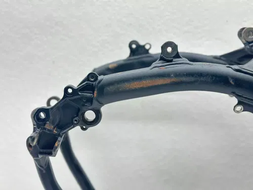 2023 Husqvarna FC450 Frame Main Chassis Hull OEM A46003001000HF FC 450 2024 250