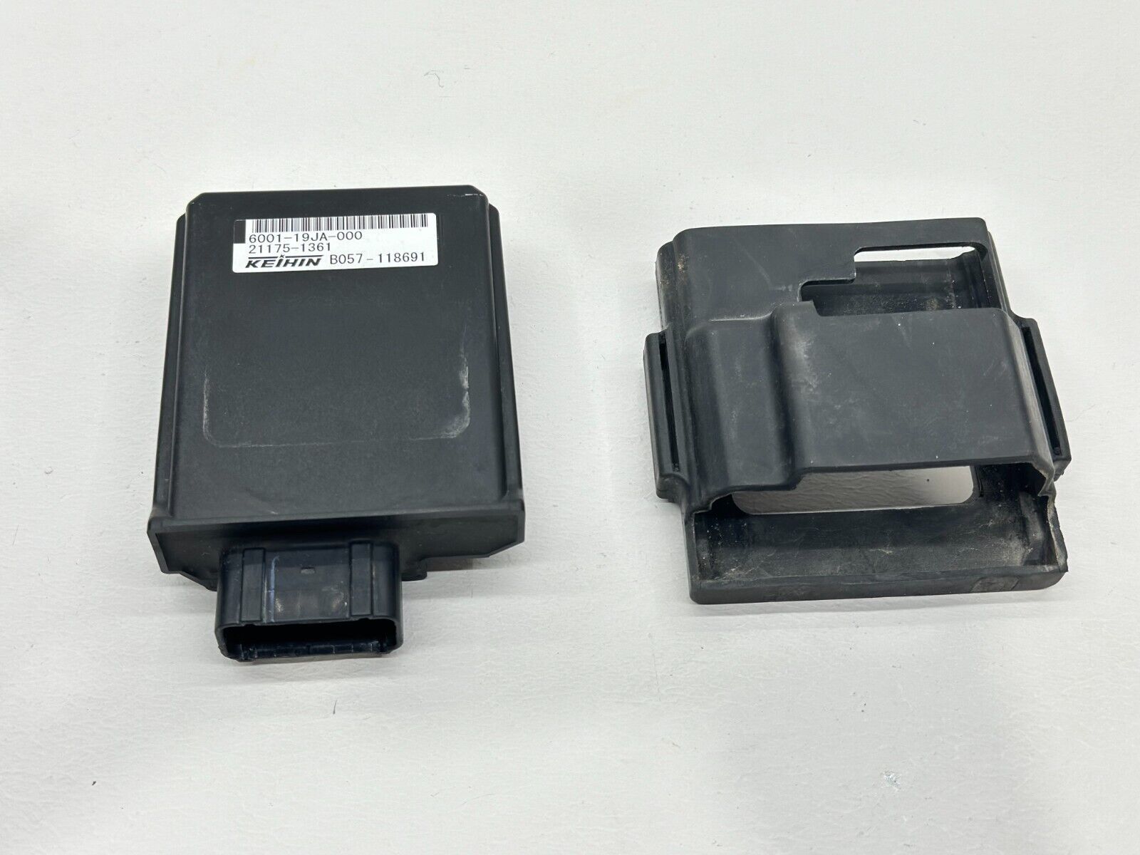 2023 Kawasaki KX450F Keihin ECU CDI ECM Computer Controller