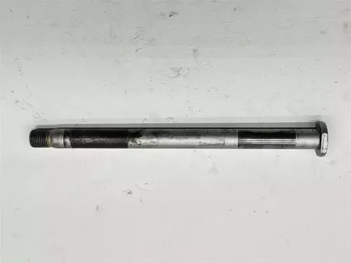 2006 Kawasaki KX450F Swingarm Axle Swig Arm Pivot Bolt Nut Shaft 33032-0012 KX