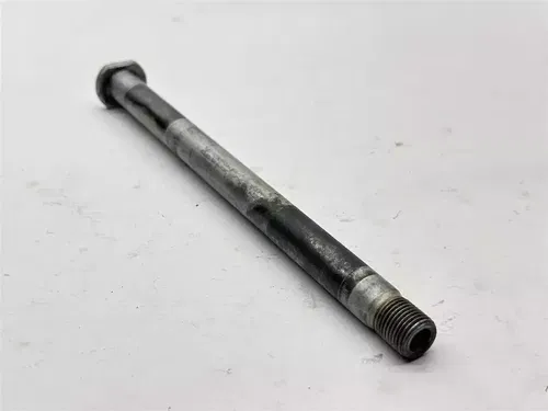 2006 Kawasaki KX450F Swingarm Axle Swig Arm Pivot Bolt Nut Shaft 33032-0012 KX