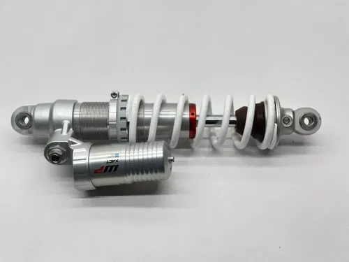 New 2024 KTM 85SX WP Rear Shock Assembly Spring Absorber Suspension Bumper 85 SX