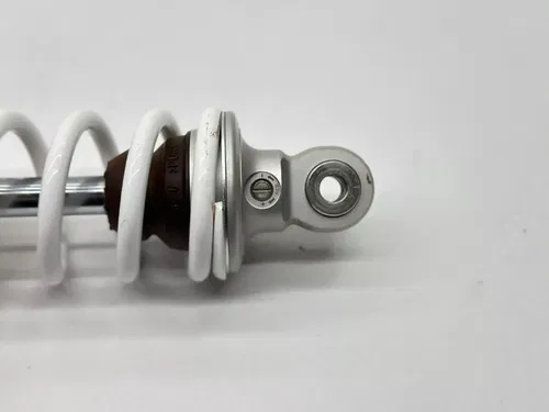 New 2024 KTM 85SX WP Rear Shock Assembly Spring Absorber Suspension Bumper 85 SX