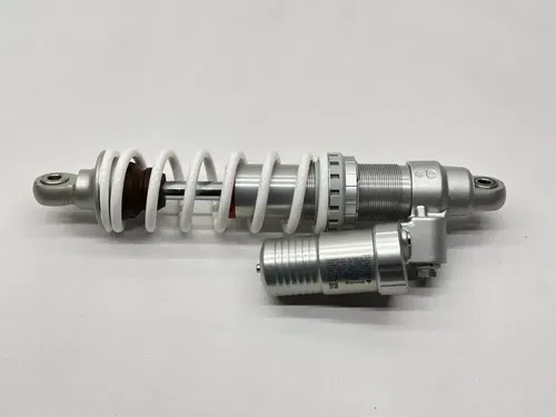 New 2024 KTM 85SX WP Rear Shock Assembly Spring Absorber Suspension Bumper 85 SX