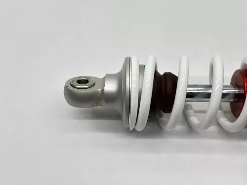 New 2024 KTM 85SX WP Rear Shock Assembly Spring Absorber Suspension Bumper 85 SX