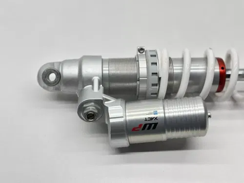 New 2024 KTM 85SX WP Rear Shock Assembly Spring Absorber Suspension Bumper 85 SX