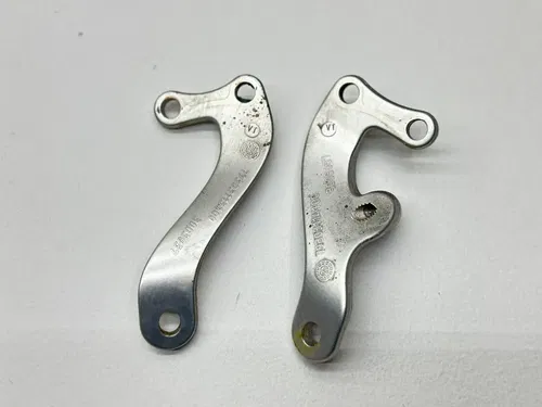 2022 Husqvarna FE350 Motor Mounts Engine Brackets Hangers Bolt Assembly OEM FE