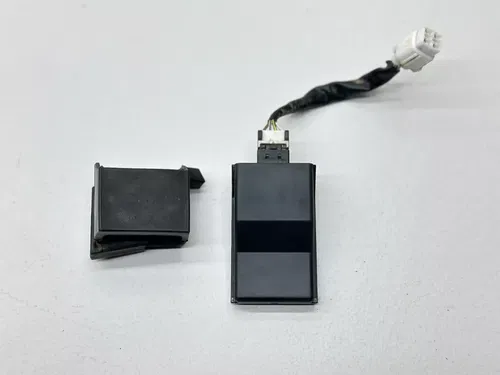 2022 Yamaha YZ250FX CCU Communication Control Unit Assembly OEM YZ250 FX