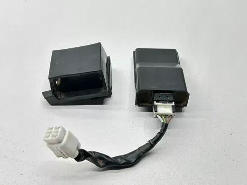 2022 Yamaha YZ250FX CCU Communication Control Unit Assembly OEM YZ250 FX