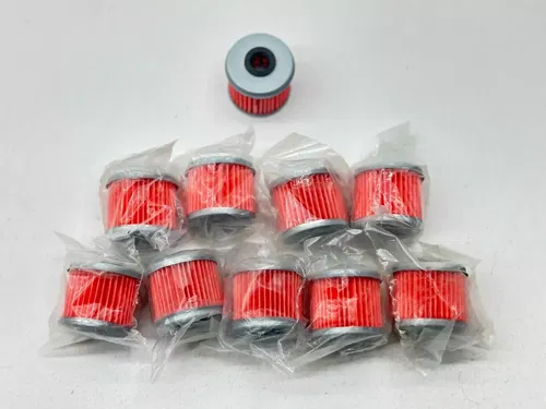 K&N 10 Oil Filter Filters CRF450RX CRF450X CRF450RL (For: 2020 Honda CRF450R)